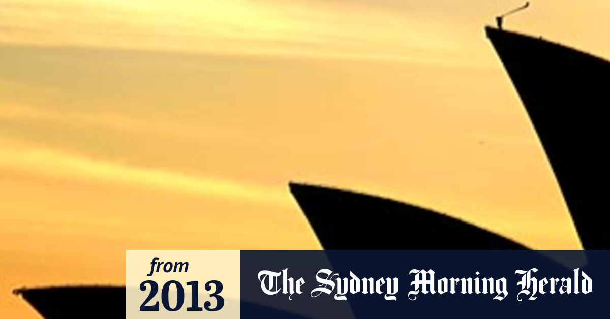 City gets a wakeup call, courtesy of horn virtuoso